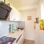 Haus Bischoff 2 Apartment
