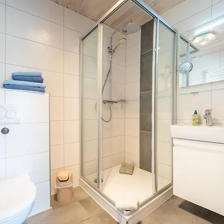 Haus Bischoff 2 Lägenhet Halblech
