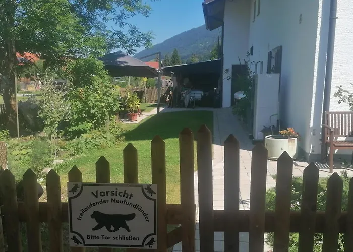 Haus Bischoff 2 Apartment