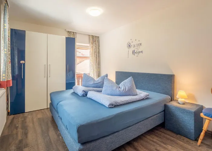 Haus Bischoff 2 Apartment *