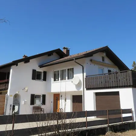 Apartment Haus Bischoff 2