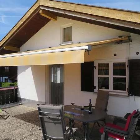 Apartment Haus Bischoff 2 *