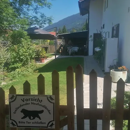 Haus Bischoff 2 Apartment
