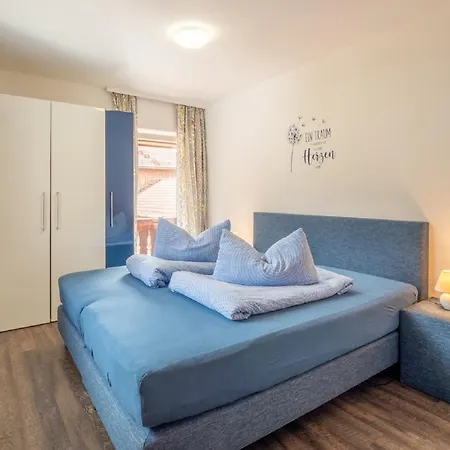 Haus Bischoff 2 Apartamento *