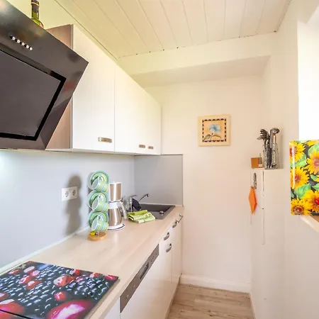 Haus Bischoff 2 Apartamento