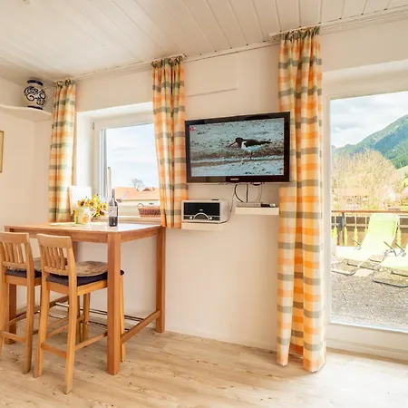 Haus Bischoff 2 * Halblech-Buching