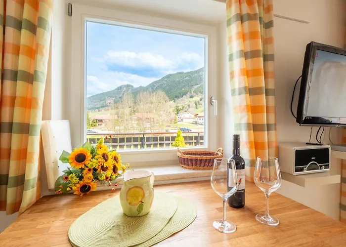 Haus Bischoff 2 Lägenhet