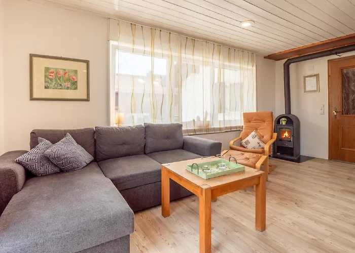 Haus Bischoff 2 Lägenhet Halblech