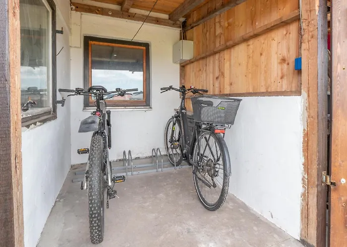 Lägenhet Haus Bischoff 2 Halblech